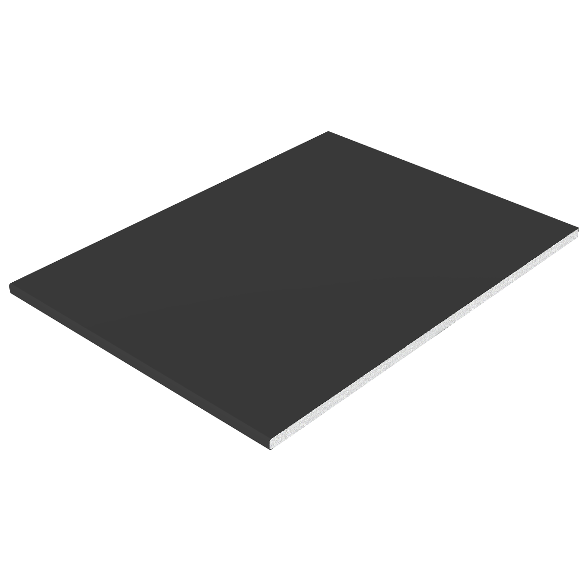 Flatboards Black